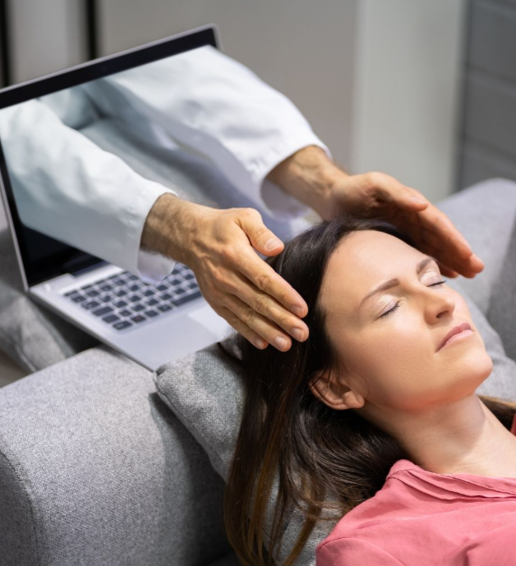 Online Türk Psikolog, Glendale