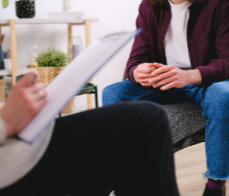 Glendale bireysel terapi