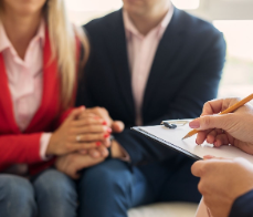 Glendale çift terapisi