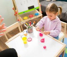 Glendale çocuk terapisi