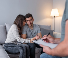 Glendale ilişki terapisi